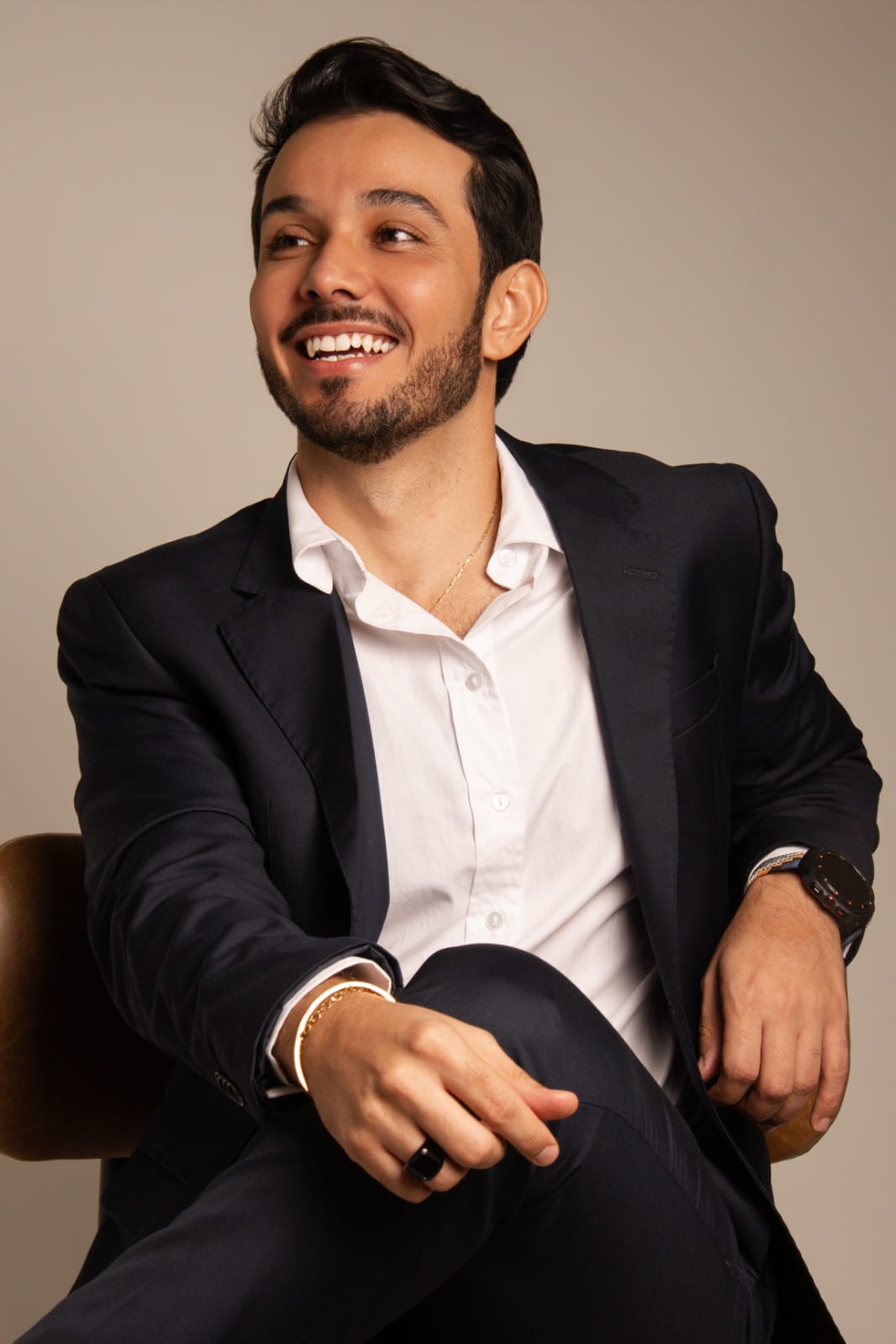 Dr. Diogo Cerqueira